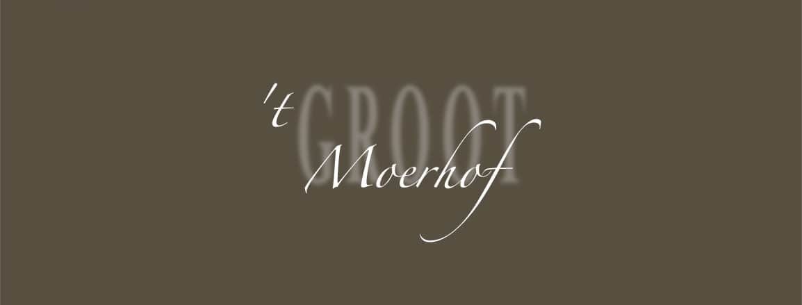 't Groot Moerhof - weekendbrasserie & feestzaal